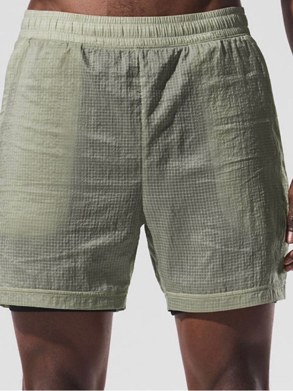 Alo game time Shorts Sz small